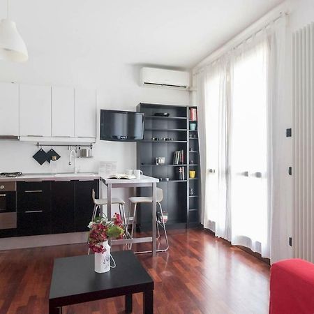 Italianway - Carrara 5 Lejlighed Milano Eksteriør billede