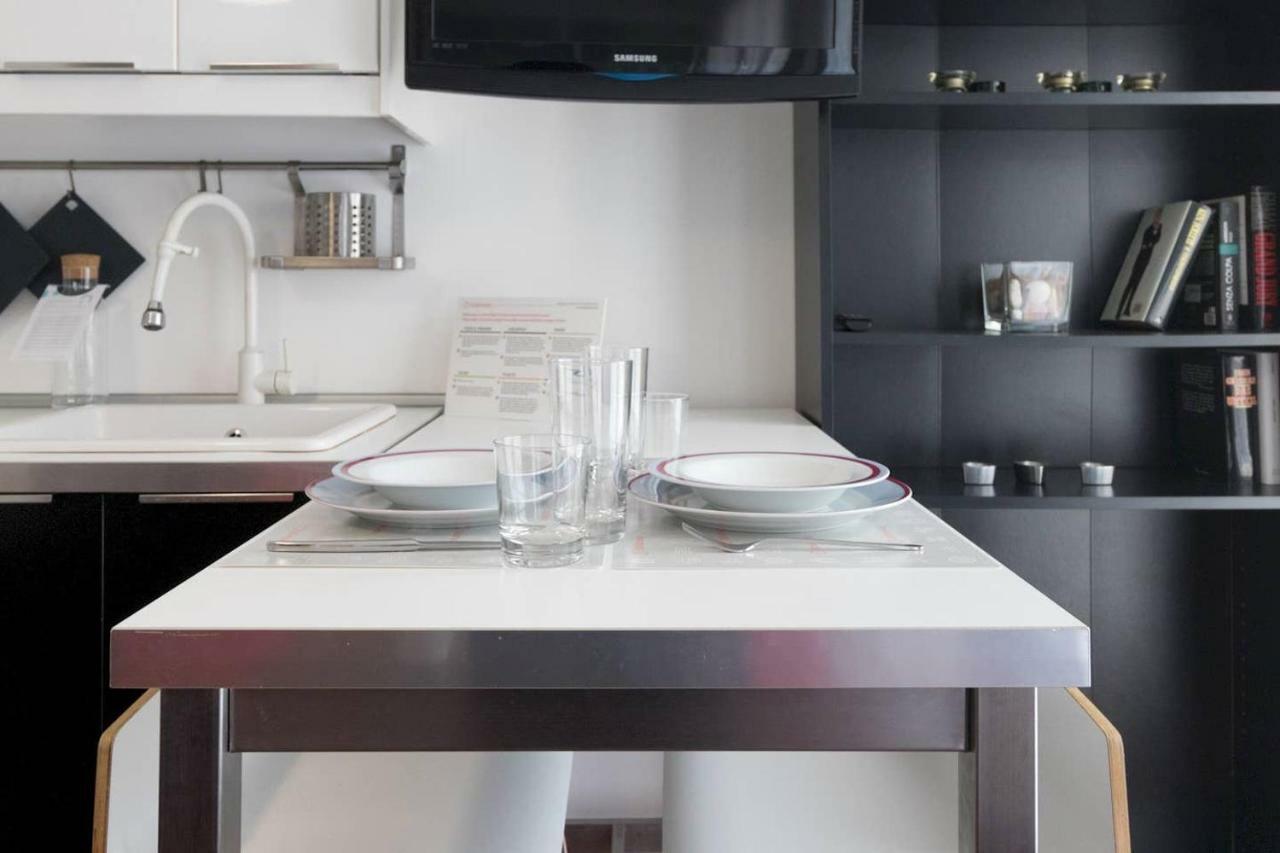 Italianway - Carrara 5 Lejlighed Milano Eksteriør billede