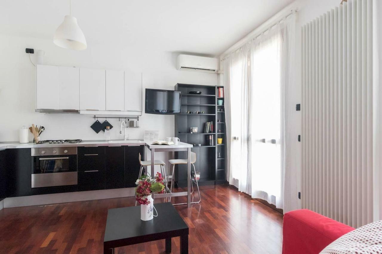 Italianway - Carrara 5 Lejlighed Milano Eksteriør billede