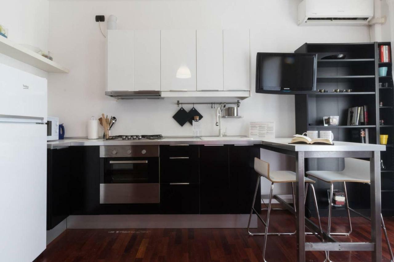 Italianway - Carrara 5 Lejlighed Milano Eksteriør billede