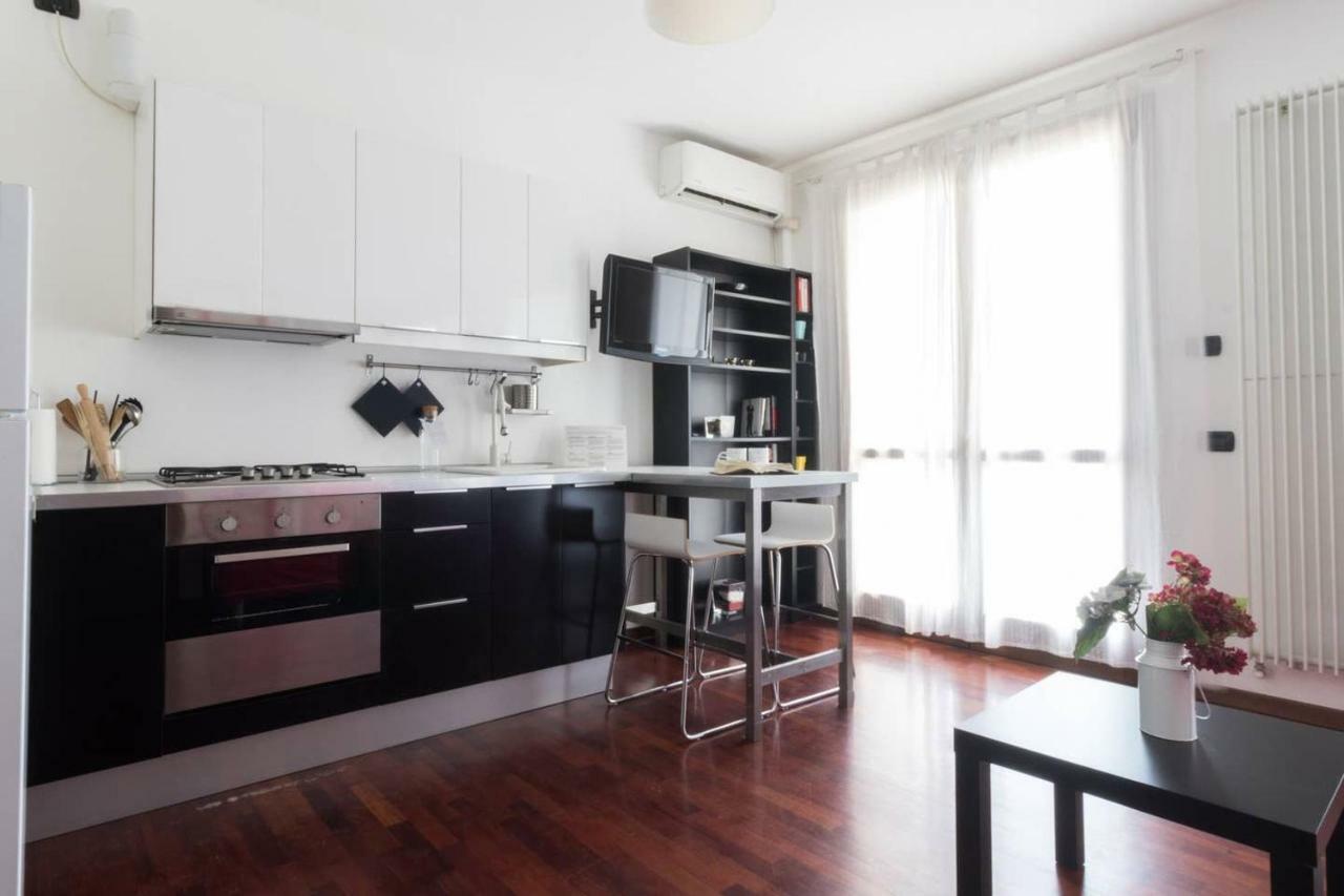 Italianway - Carrara 5 Lejlighed Milano Eksteriør billede