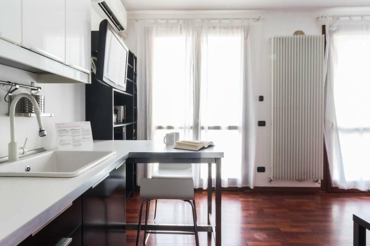 Italianway - Carrara 5 Lejlighed Milano Eksteriør billede